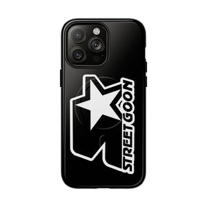 Tough Magnetic Cases