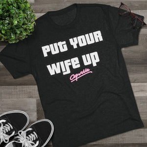 Put Tee