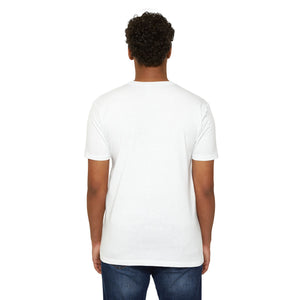 Anti-Dei Pro-Merit T-Shirt — Copville Graphic Tee