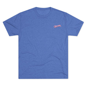 Find Guns, Find Drugs, No Mercy Tee
