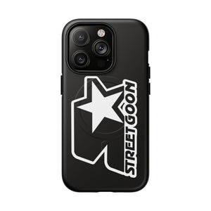 Tough Magnetic Cases