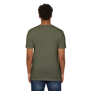 Copville Script T Tee