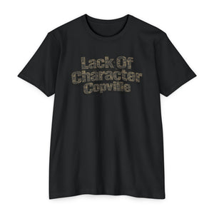 Lack Tee