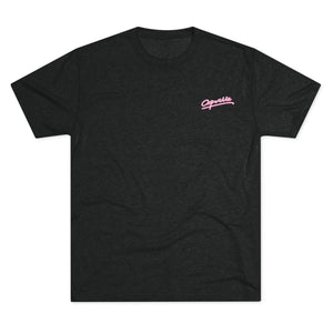 Shall Not Be Infringed Tri-Blend Tee