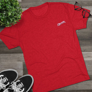 GoonsAreForever Tri-Blend Tee