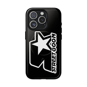 Tough Magnetic Cases