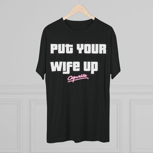 Put Tee