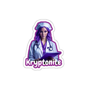 Die-Cut Stickers