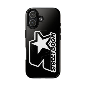 Tough Magnetic Cases