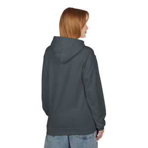 Unisex Fleece Hoodie - 'IA is Temporary Goons are 4ever!'