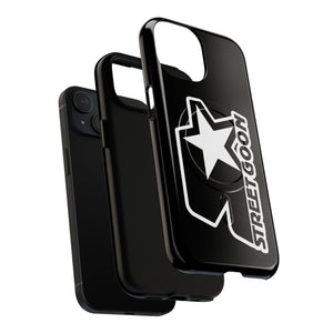 Tough Magnetic Cases