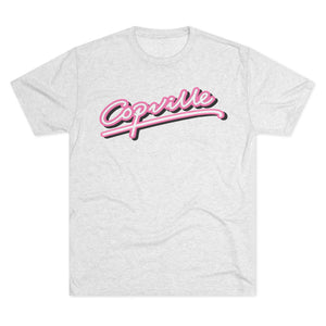 Copville Tri-Blend Tee