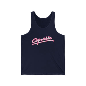 Copville Tank Top