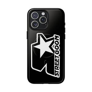 Tough Magnetic Cases