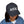 Closed Embroidered Cap
