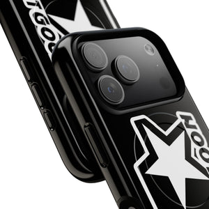 Tough Magnetic Cases