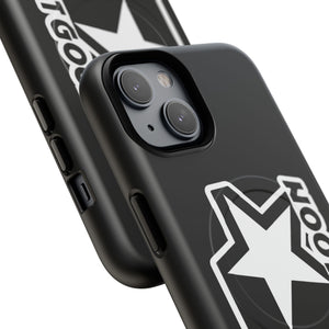 Tough Magnetic Cases