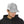 G4L Snapback Trucker Cap