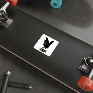 Die-Cut Stickers
