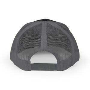 K9 Snapback Trucker Cap