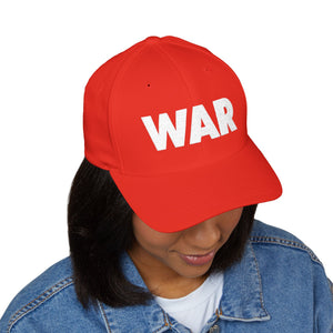 Copville WAR Embroidered Cap