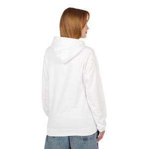 Unisex Fleece Hoodie - 'IA is Temporary Goons are 4ever!'