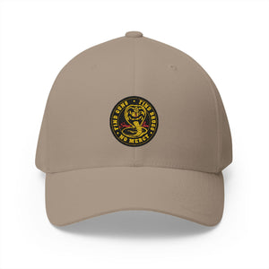 FlexFit Cobra Logo Cap