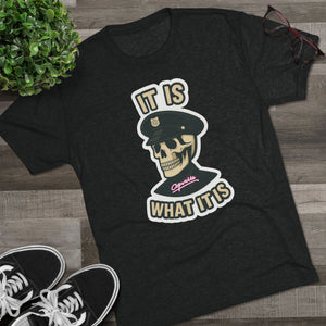 Skull Tee