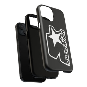 Tough Magnetic Cases