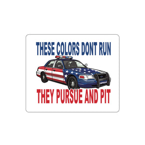 Pit em' Die-Cut Stickers