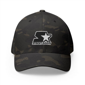StreetGoon FlexFit Hat