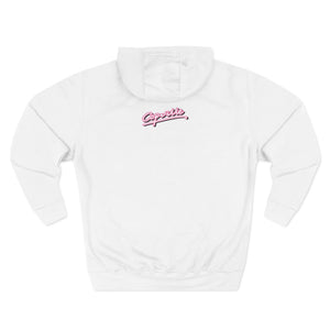 3-Peat Hoodie