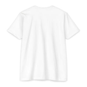 Anti-Dei Pro-Merit T-Shirt — Copville Graphic Tee