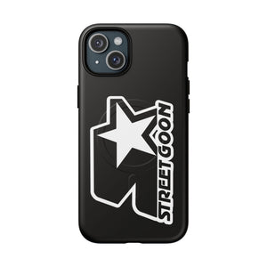 Tough Magnetic Cases