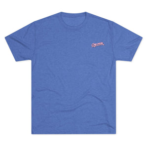 GoonsAreForever Tri-Blend Tee