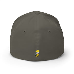 WAR Embroidered Cap