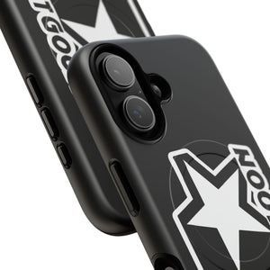 Tough Magnetic Cases