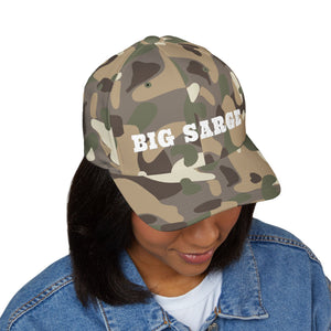 Big Sarge FlexFit