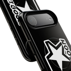 Tough Magnetic Cases