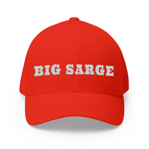 Big Sarge FlexFit