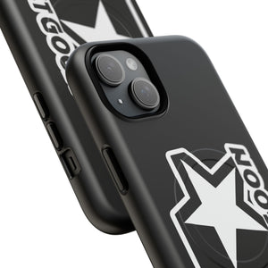 Tough Magnetic Cases