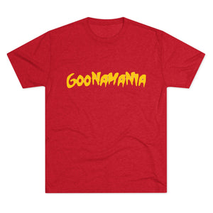 Goonamama Tri-Blend Tee