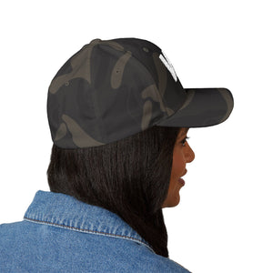 Copville WAR Embroidered Cap