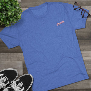 GoonsAreForever Tri-Blend Tee