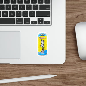 Goon Energy Drink Die-Cut Sticker