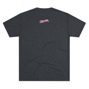 Moons Out Goons Out Tri-Blend Tee