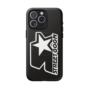 Tough Magnetic Cases