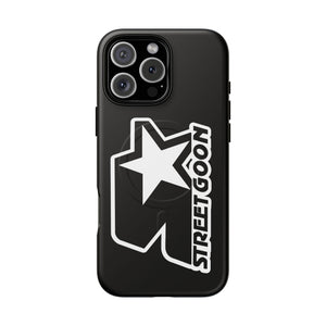 Tough Magnetic Cases