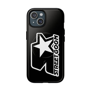 Tough Magnetic Cases