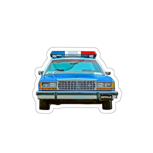 90s Caprice Die-Cut Stickers